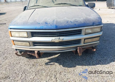 2008 Chevrolet Silverado from USA, damaged, VIN 2GCEC19RV81120600